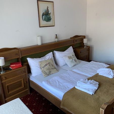 Panoramahotel Pawlik 바트 가슈타인 외부 사진