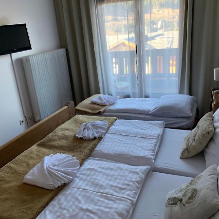 Panoramahotel Pawlik 바트 가슈타인 외부 사진