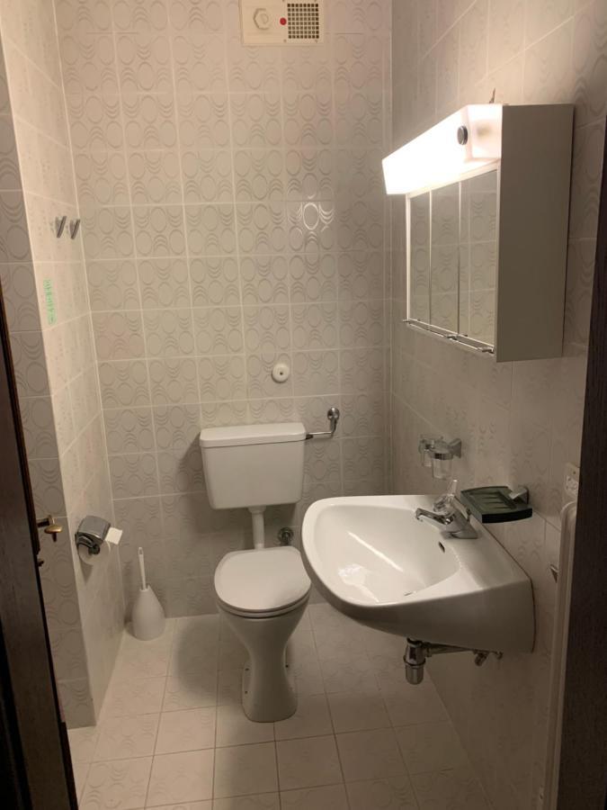 Panoramahotel Pawlik 바트 가슈타인 외부 사진
