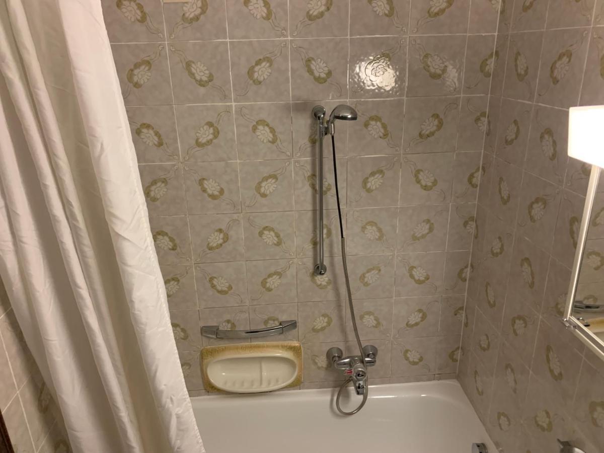 Panoramahotel Pawlik 바트 가슈타인 외부 사진