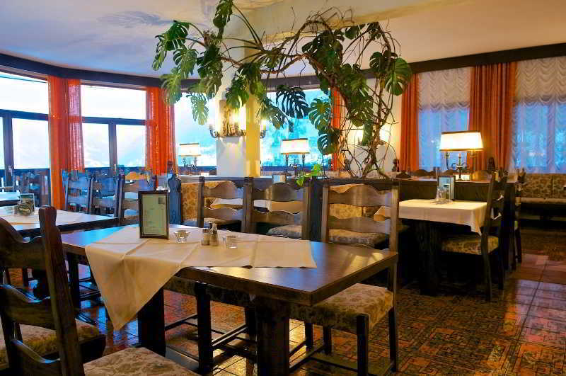 Panoramahotel Pawlik 바트 가슈타인 외부 사진