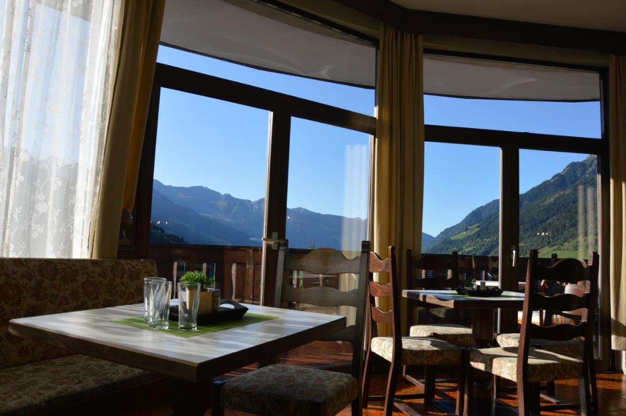 Panoramahotel Pawlik 바트 가슈타인 외부 사진
